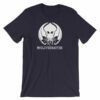 Cthulhu No Lives Matter Hashtag T-Shirt - Image 7