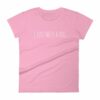 I Just Need A Hug Women's T-Shirt - Image 15