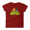 Have You Hugged Your Chicken Today Funny Chicken Lovers Women's T-Shirt - Image 14