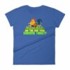Have You Hugged Your Chicken Today Funny Chicken Lovers Women's T-Shirt - Image 9