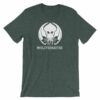 Cthulhu No Lives Matter Hashtag T-Shirt - Image 4