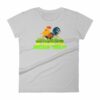 Have You Hugged Your Chicken Today Funny Chicken Lovers Women's T-Shirt - Image 11