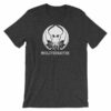 Cthulhu No Lives Matter Hashtag T-Shirt - Image 8