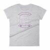 Empowered Women Empower Women Vintage Text Women's short sleeve t-shirt - Image 7