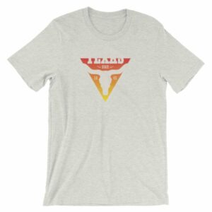 Texas The Lone Star State Longhorn Est. 1845 State Short-Sleeve Unisex T-Shirt - Image 12