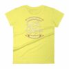 Empowered Women Empower Women Vintage Text Women's short sleeve t-shirt - Image 12