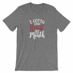 Short-Sleeve Unisex T-Shirt - Image 10