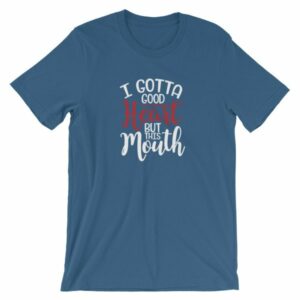 Short-Sleeve Unisex T-Shirt - Image 9
