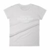 Feeling IDGAF-Ish Today Snarky Funny Women's short sleeve t-shirt - Image 11