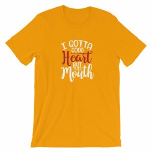 Short-Sleeve Unisex T-Shirt - Image 13