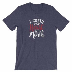 Short-Sleeve Unisex T-Shirt - Image 4