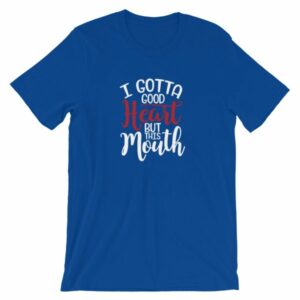 Short-Sleeve Unisex T-Shirt - Image 11