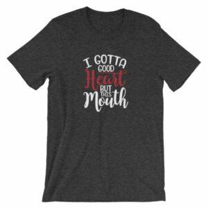Short-Sleeve Unisex T-Shirt - Image 6