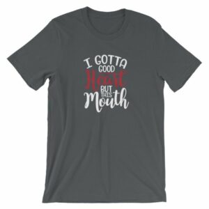 Short-Sleeve Unisex T-Shirt - Image 5