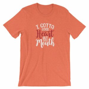 Short-Sleeve Unisex T-Shirt - Image 12
