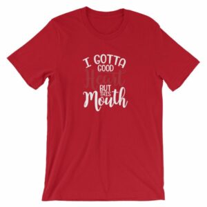 Short-Sleeve Unisex T-Shirt - Image 14