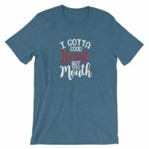 Short-Sleeve Unisex T-Shirt - Image 8