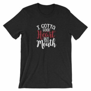 Short-Sleeve Unisex T-Shirt - Image 2