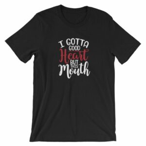 Short-Sleeve Unisex T-Shirt