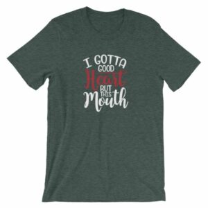 Short-Sleeve Unisex T-Shirt - Image 3