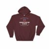 A New American Holiday Obama's Last Day An End To An Error Hooded Sweatshirt - Image 5