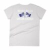 West Hills Color Guard Women's short sleeve t-shirt - Image 10