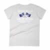 West Hills Color Guard Parents Women's short sleeve t-shirt - Image 10
