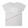 Cardio? Bitch I Lift Funny Ladies Workout Women's short sleeve t-shirt - Image 11
