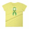 Mitochondrial Disease Awareness. Mine Are On Strike Women's short sleeve t-shirt - Image 12