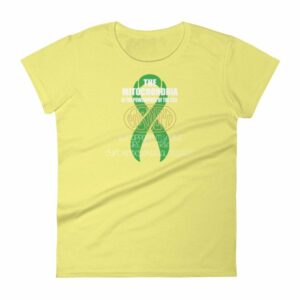 Mitochondrial Disease Awareness. Mine Are On Strike Women's short sleeve t-shirt - Image 12