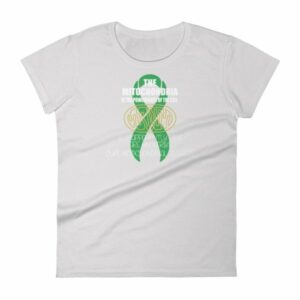 Mitochondrial Disease Awareness. Mine Are On Strike Women's short sleeve t-shirt - Image 11