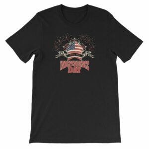 Celebrate Independence Day Patriotic July 4th 2018 T-Shirt