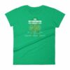 Mitochondrial Disease Awareness. Mine Are On Strike Women's short sleeve t-shirt - Image 10