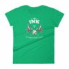 Ink It Does A Body Good Tattoo Lovers Women's short sleeve t-shirt - Image 10