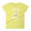 My Family Tree Is Full Of Hero's My Husband is One Women's short sleeve t-shirt - Image 12