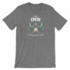 Ink It Does A Body Good Tattoo Lovers Short-Sleeve Unisex T-Shirt - Image 11
