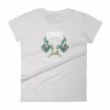 Ink It Does A Body Good Tattoo Lovers Women's short sleeve t-shirt - Image 11