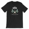 Ink It Does A Body Good Tattoo Lovers Short-Sleeve Unisex T-Shirt
