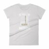 My Family Tree Is Full Of Hero's My Husband is One Women's short sleeve t-shirt - Image 11