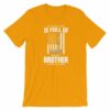 My Family Tree Is Full Of Hero's My Brother is One T-Shirt - Image 13