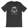 Ink It Does A Body Good Tattoo Lovers Short-Sleeve Unisex T-Shirt - Image 8