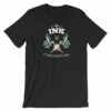 Ink It Does A Body Good Tattoo Lovers Short-Sleeve Unisex T-Shirt - Image 2