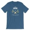 Ink It Does A Body Good Tattoo Lovers Short-Sleeve Unisex T-Shirt - Image 10