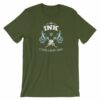 Ink It Does A Body Good Tattoo Lovers Short-Sleeve Unisex T-Shirt - Image 5