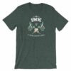 Ink It Does A Body Good Tattoo Lovers Short-Sleeve Unisex T-Shirt - Image 3