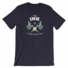 Ink It Does A Body Good Tattoo Lovers Short-Sleeve Unisex T-Shirt - Image 7