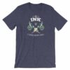 Ink It Does A Body Good Tattoo Lovers Short-Sleeve Unisex T-Shirt - Image 4