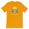 Ink It Does A Body Good Tattoo Lovers Short-Sleeve Unisex T-Shirt - Image 13
