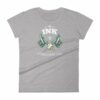 Ink It Does A Body Good Tattoo Lovers Women's short sleeve t-shirt - Image 7