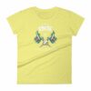Ink It Does A Body Good Tattoo Lovers Women's short sleeve t-shirt - Image 12